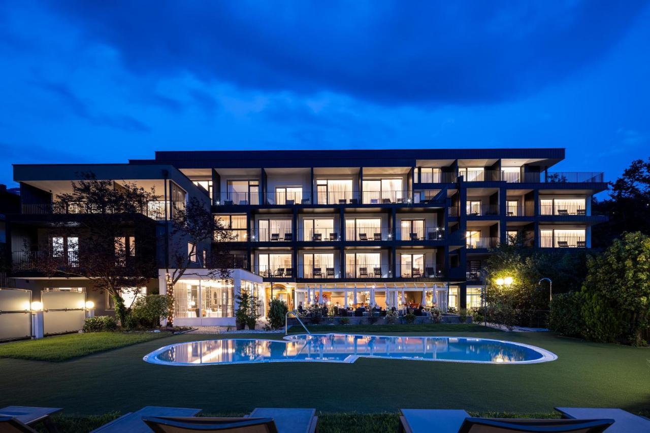Hotel Finkenhof - Feel At Home Schenna Εξωτερικό φωτογραφία