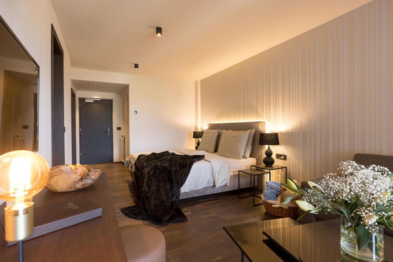 Hotel Finkenhof - Feel At Home Schenna Εξωτερικό φωτογραφία
