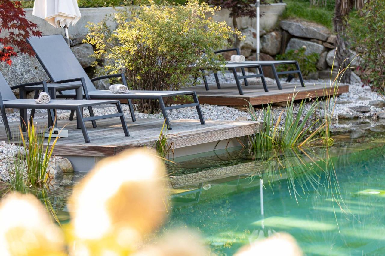 Hotel Finkenhof - Feel At Home Schenna Εξωτερικό φωτογραφία