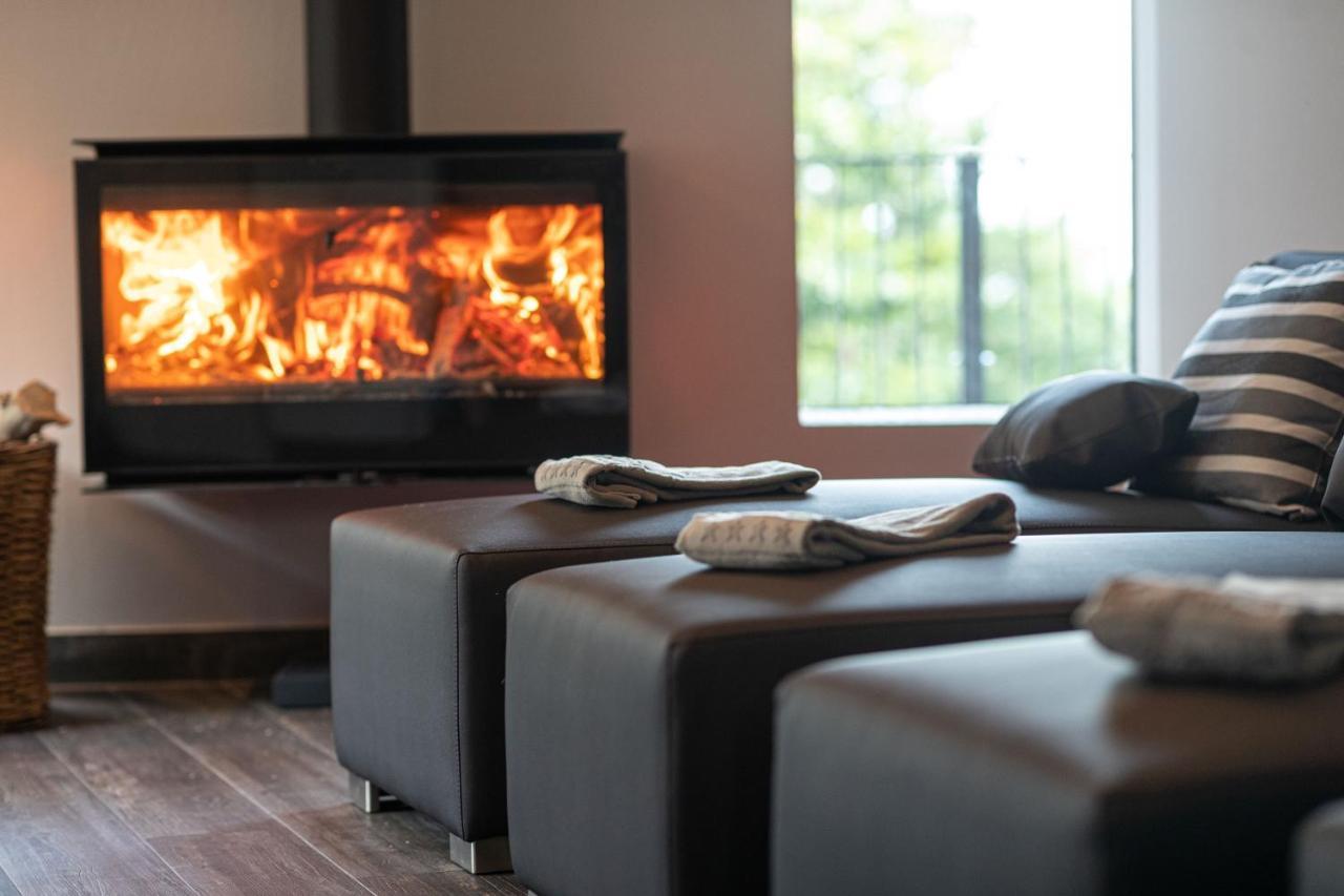 Hotel Finkenhof - Feel At Home Schenna Εξωτερικό φωτογραφία
