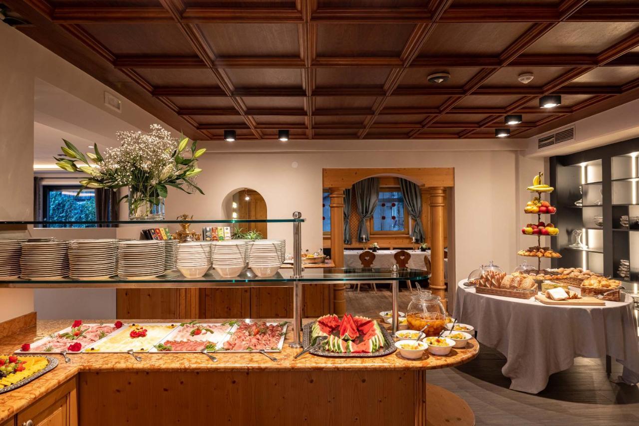 Hotel Finkenhof - Feel At Home Schenna Εξωτερικό φωτογραφία