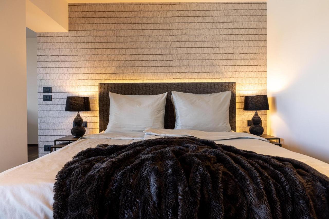 Hotel Finkenhof - Feel At Home Schenna Εξωτερικό φωτογραφία