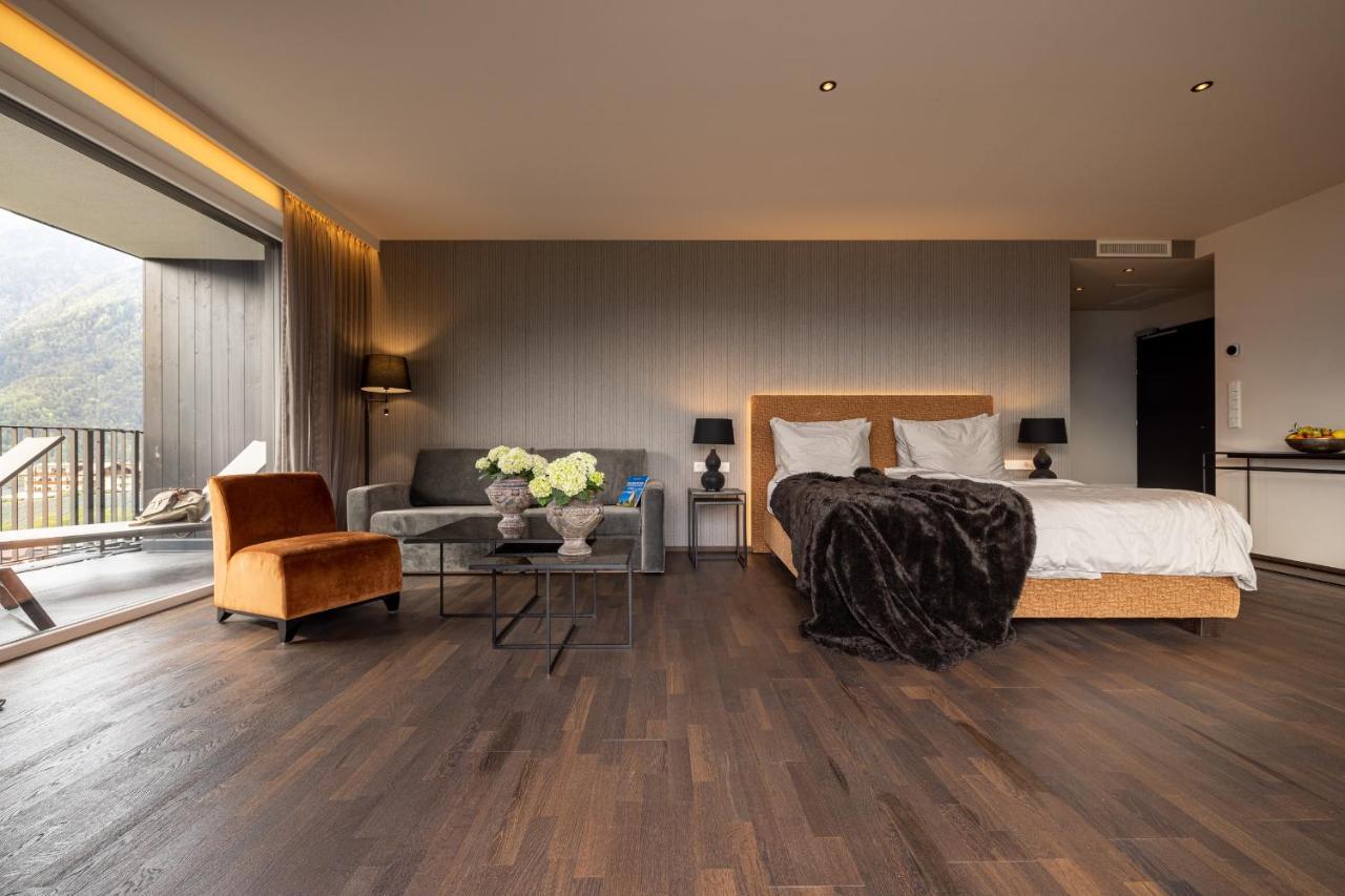 Hotel Finkenhof - Feel At Home Schenna Εξωτερικό φωτογραφία
