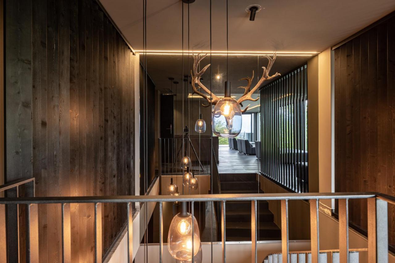 Hotel Finkenhof - Feel At Home Schenna Εξωτερικό φωτογραφία
