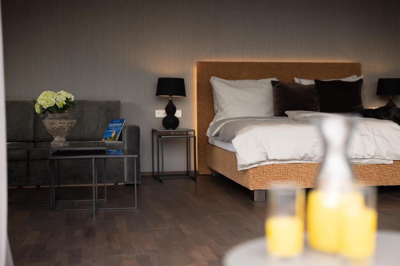Hotel Finkenhof - Feel At Home Schenna Εξωτερικό φωτογραφία