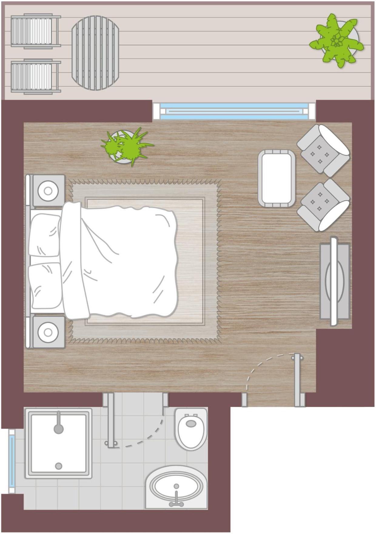 Hotel Finkenhof - Feel At Home Schenna Εξωτερικό φωτογραφία